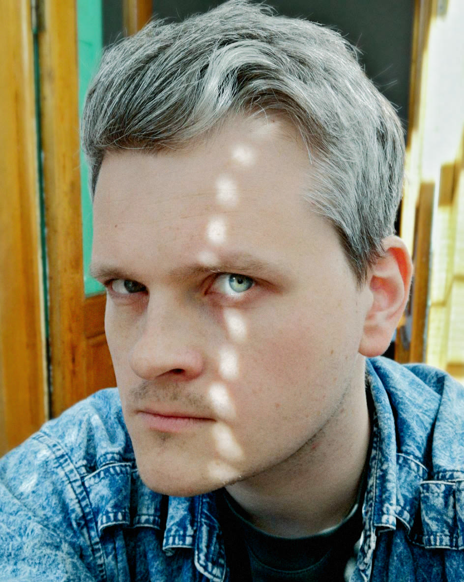 Тараскин Илья